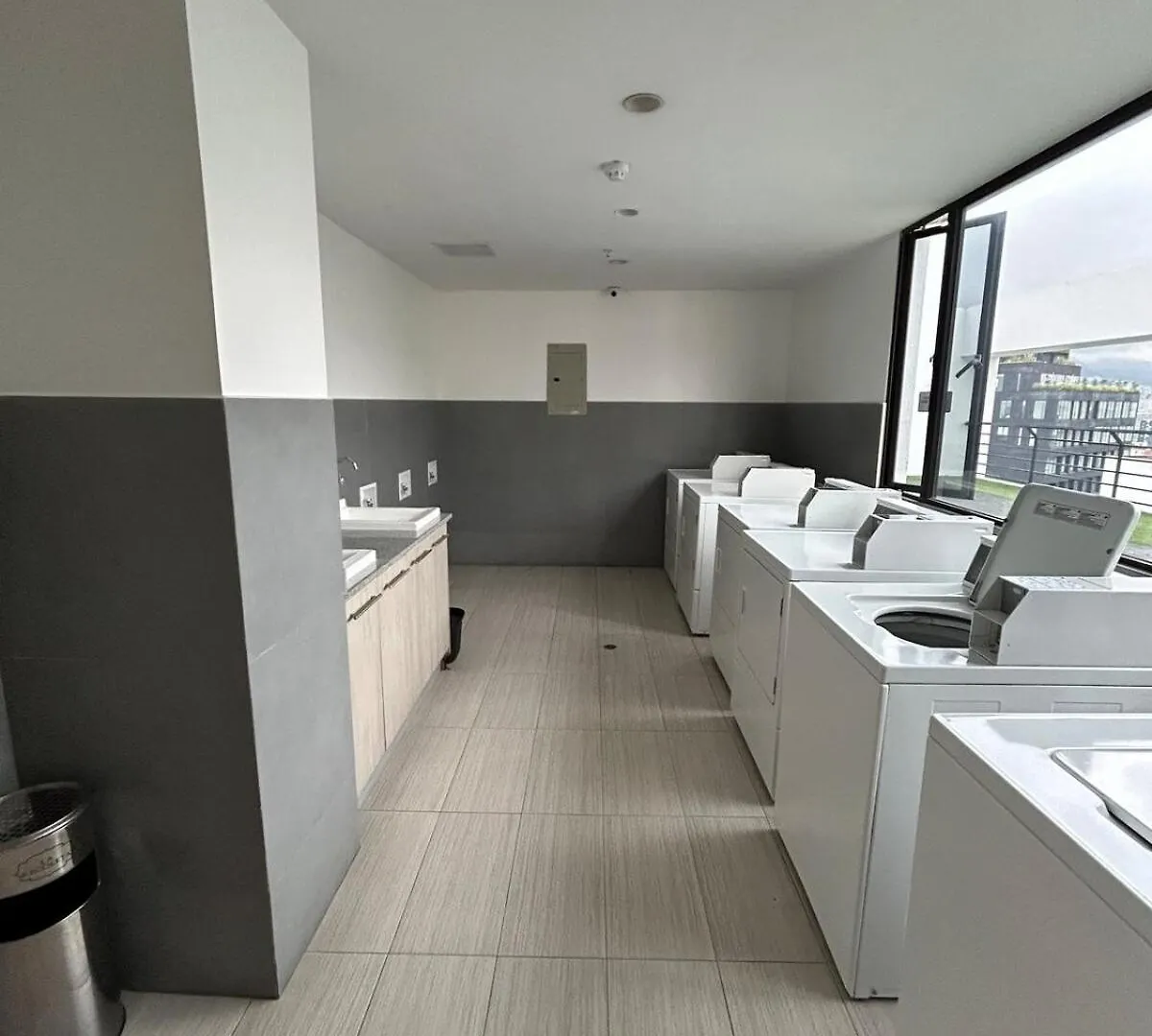 Beautiful And Comfortable Apartment In Quito 0*,