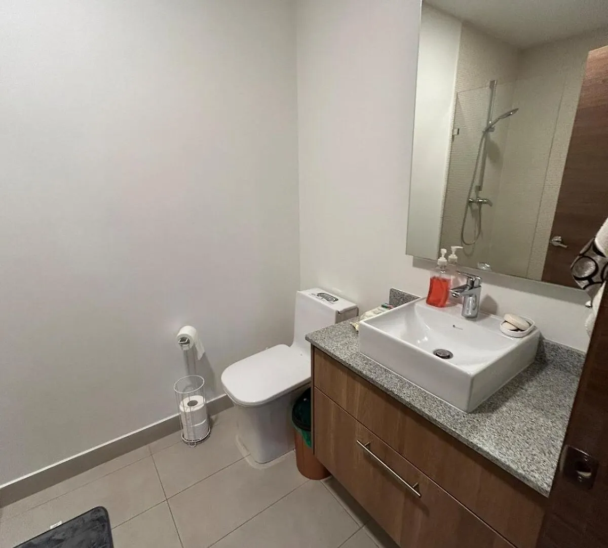 Beautiful And Comfortable Apartment In Quito Ecuador