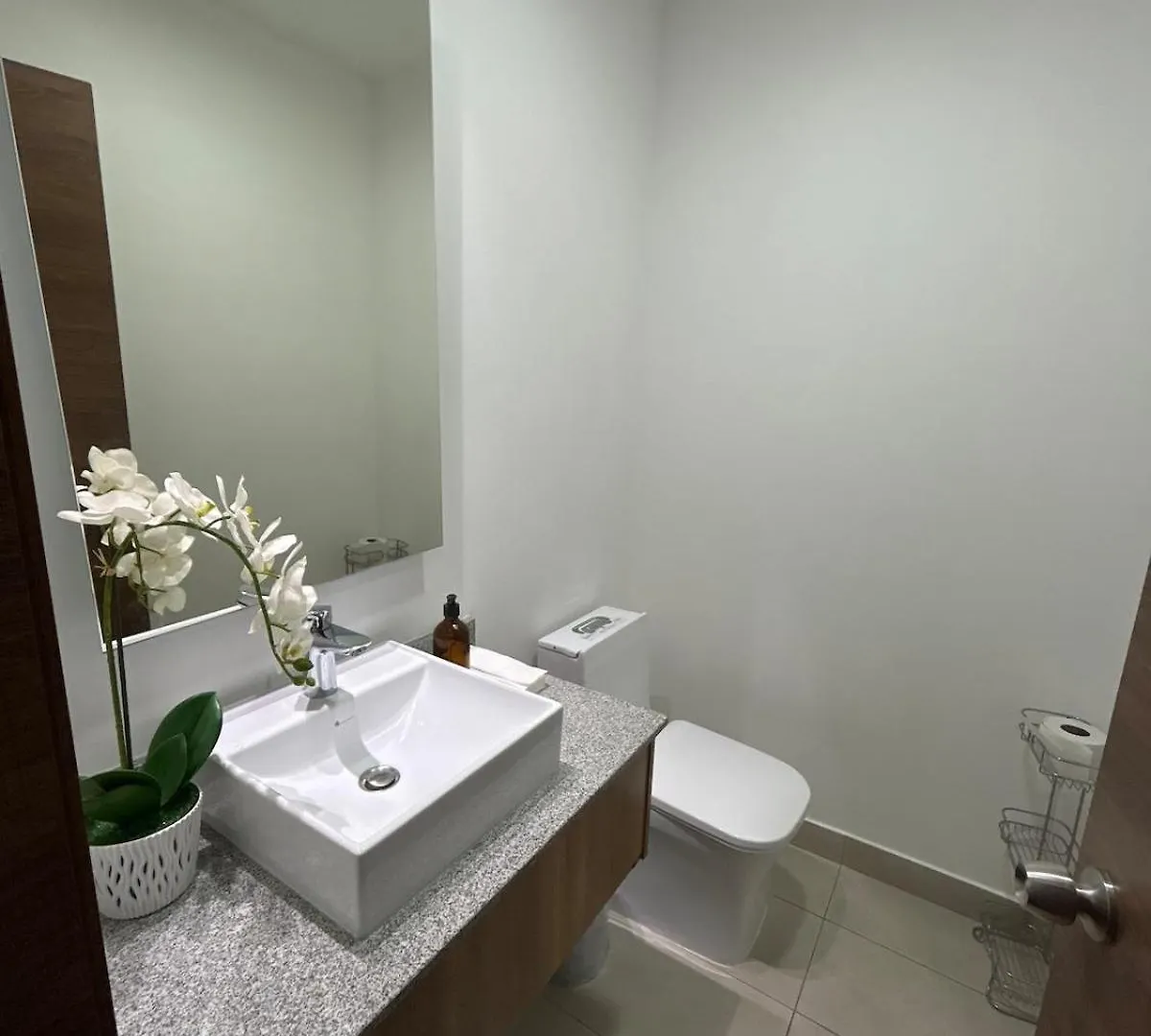 Beautiful And Comfortable Apartment In Quito