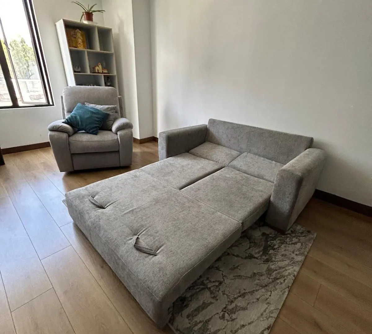 Beautiful And Comfortable Apartment In Quito