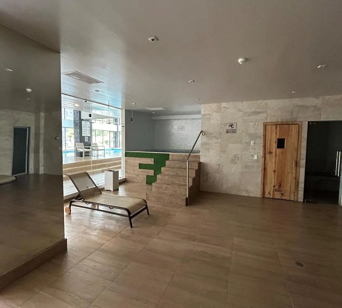 Beautiful And Comfortable Apartment In Quito